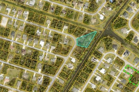 Land in North Port, Florida № 1724224 - photo 2