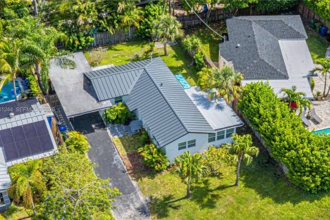 Casa en Fort Lauderdale, Florida 3 dormitorios № 2185578