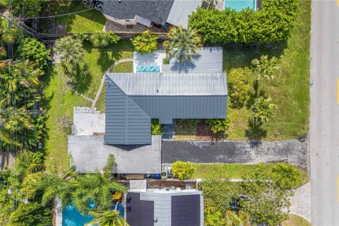 Casa en venta en Fort Lauderdale, Florida, 3 dormitorios № 2185578 - foto 4