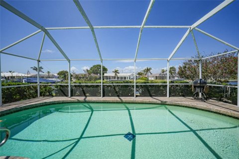 Villa ou maison à vendre à Punta Gorda, Floride: 3 chambres, 214.05 m2 № 1624672 - photo 29