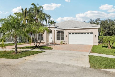 Villa ou maison à vendre à Pembroke Pines, Floride: 3 chambres, 200.11 m2 № 1994768 - photo 3