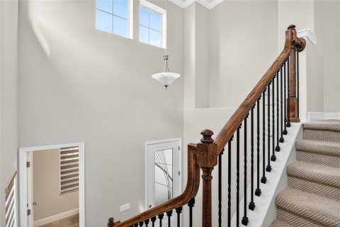 Townhouse in Tampa, Florida 4 bedrooms, 226.03 sq.m. № 2384104 - photo 13