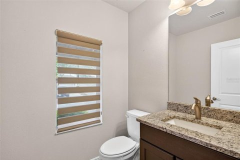 Townhouse in Tampa, Florida 4 bedrooms, 226.03 sq.m. № 2384104 - photo 26