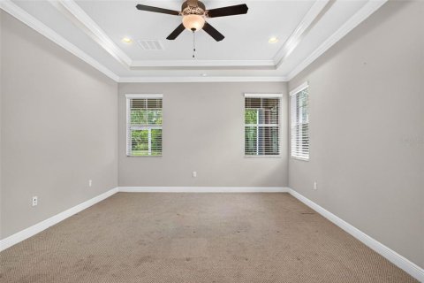 Townhouse in Tampa, Florida 4 bedrooms, 226.03 sq.m. № 2384104 - photo 9