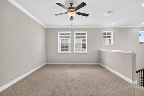 Townhouse in Tampa, Florida 4 bedrooms, 226.03 sq.m. № 2384104 - photo 14