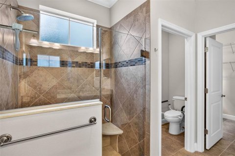 Townhouse in Tampa, Florida 4 bedrooms, 226.03 sq.m. № 2384104 - photo 11