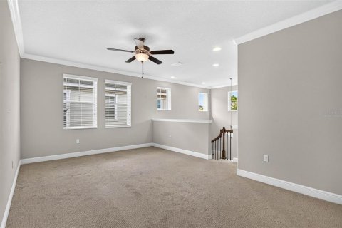 Townhouse in Tampa, Florida 4 bedrooms, 226.03 sq.m. № 2384104 - photo 16