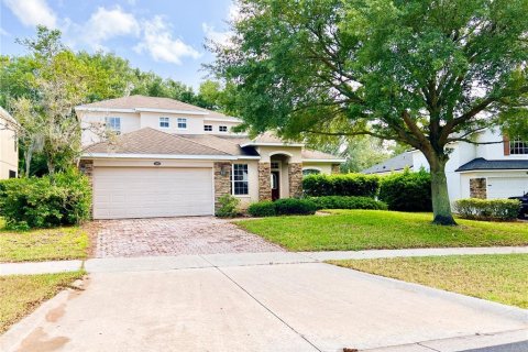 House in Clermont, Florida 3 bedrooms, 201.88 sq.m. № 1721628 - photo 14