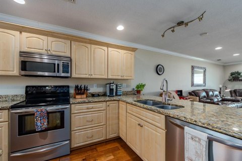 Condo in Clearwater, Florida, 2 bedrooms № 2369536 - photo 15