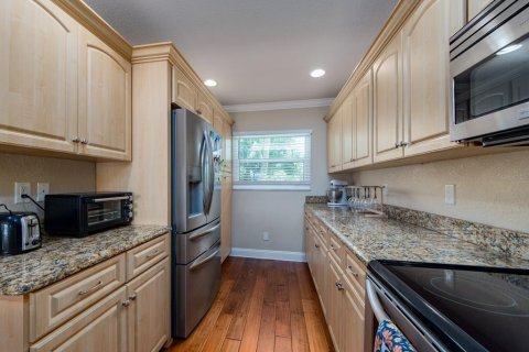 Condo in Clearwater, Florida, 2 bedrooms № 2369536 - photo 16