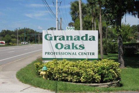 Commercial property in Ormond Beach, Florida 151.62 sq.m. № 1534902 - photo 3