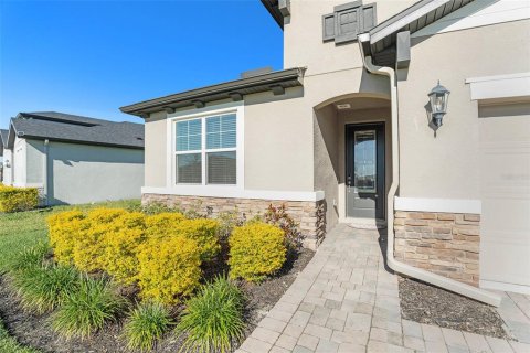 House in Wesley Chapel, Florida 4 bedrooms, 203.64 sq.m. № 1556086 - photo 6