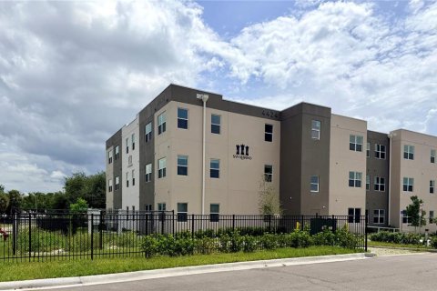Condo in Orlando, Florida, 3 bedrooms  № 2283750