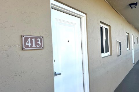 Copropriété à louer à Miami, Floride: 1 chambre, 66.15 m2 № 2025749 - photo 11