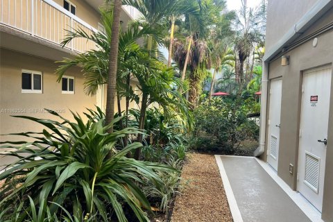 Copropriété à louer à Miami, Floride: 1 chambre, 66.15 m2 № 2025749 - photo 4