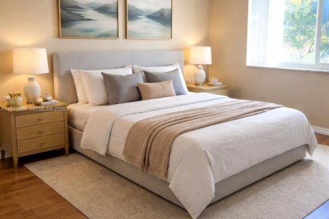 Copropriété à louer à Miami, Floride: 1 chambre, 66.15 m2 № 2025749 - photo 24