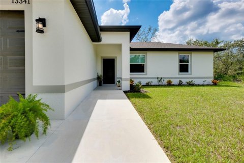 Casa en venta en Port Charlotte, Florida, 3 dormitorios, 108.32 m2 № 1524323 - foto 3