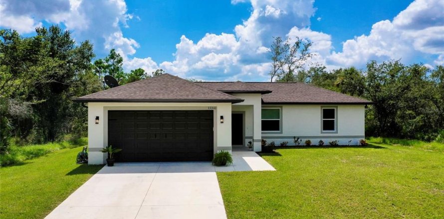 Casa en Port Charlotte, Florida 3 dormitorios, 108.32 m2 № 1524323