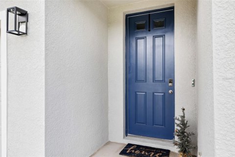 House in Spring Hill, Florida 4 bedrooms, 170.94 sq.m. № 1765697 - photo 5