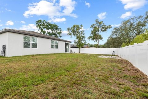 House in Spring Hill, Florida 4 bedrooms, 170.94 sq.m. № 1765697 - photo 27