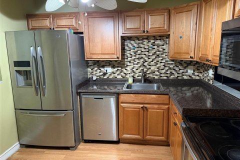 Copropriété à vendre à Margate, Floride: 2 chambres, 89 m2 № 2081857 - photo 2