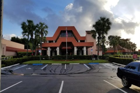 Copropriété à vendre à Margate, Floride: 2 chambres, 89 m2 № 2081857 - photo 13