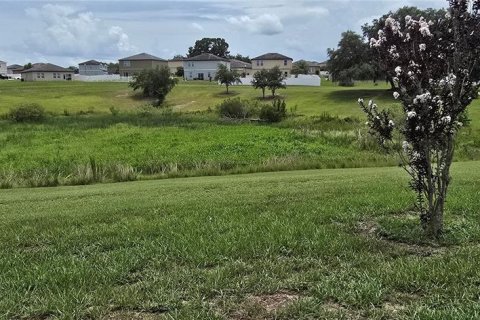 House in Mascotte, Florida 3 bedrooms, 152.45 sq.m. № 2216398 - photo 23