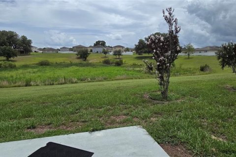 House in Mascotte, Florida 3 bedrooms, 152.45 sq.m. № 2216398 - photo 22
