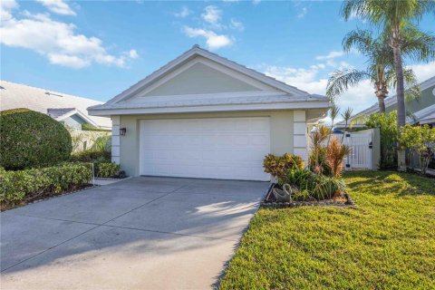 Casa en Venice, Florida 2 dormitorios, 123.28 m2 № 2102719