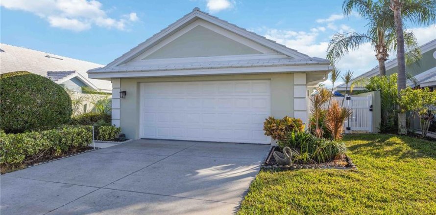 Casa en Venice, Florida 2 dormitorios, 123.28 m2 № 2102719