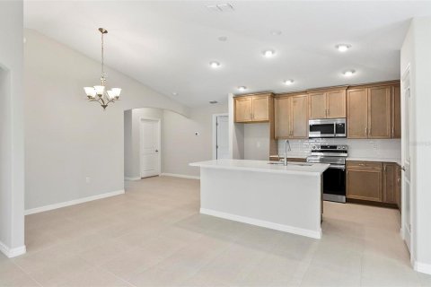 House in Palm Coast, Florida 3 bedrooms, 124.12 sq.m. № 1638021 - photo 21