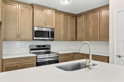 House in Palm Coast, Florida 3 bedrooms, 124.12 sq.m. № 1638021 - photo 24
