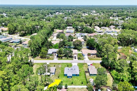 House in Palm Coast, Florida 3 bedrooms, 124.12 sq.m. № 1638021 - photo 15