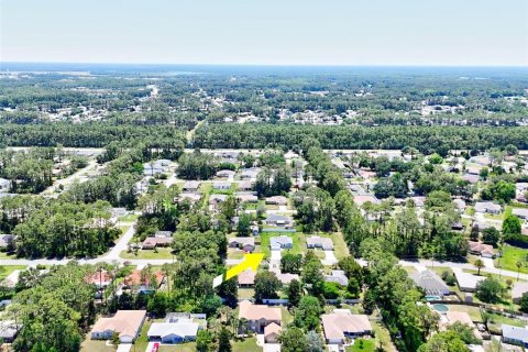 House in Palm Coast, Florida 3 bedrooms, 124.12 sq.m. № 1638021 - photo 18
