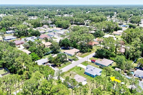House in Palm Coast, Florida 3 bedrooms, 124.12 sq.m. № 1638021 - photo 14
