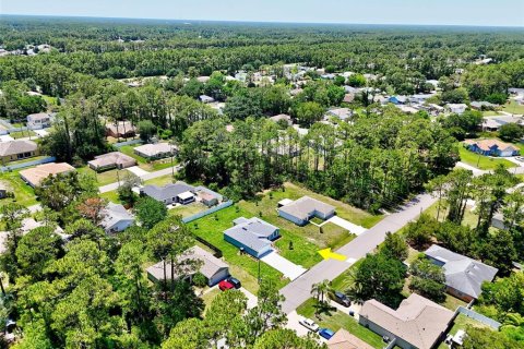 House in Palm Coast, Florida 3 bedrooms, 124.12 sq.m. № 1638021 - photo 11