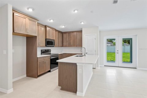 House in Palm Coast, Florida 3 bedrooms, 124.12 sq.m. № 1638021 - photo 30