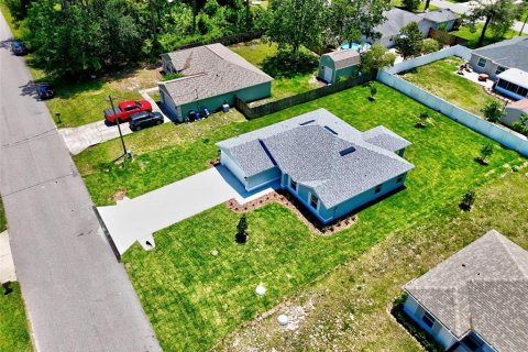 House in Palm Coast, Florida 3 bedrooms, 124.12 sq.m. № 1638021 - photo 3