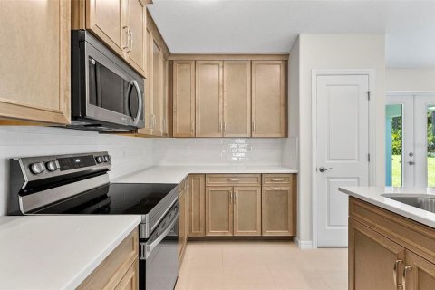 House in Palm Coast, Florida 3 bedrooms, 124.12 sq.m. № 1638021 - photo 27