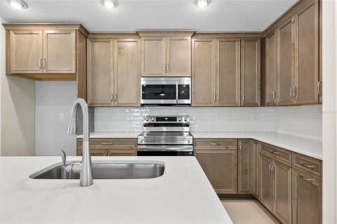 House in Palm Coast, Florida 3 bedrooms, 124.12 sq.m. № 1638021 - photo 28