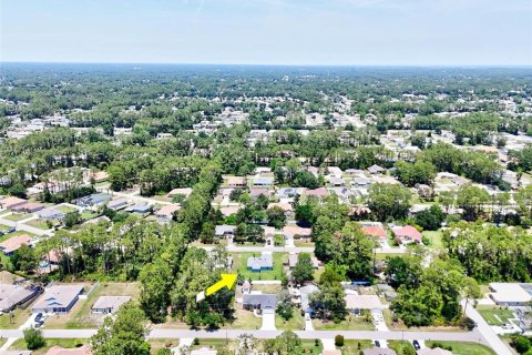 House in Palm Coast, Florida 3 bedrooms, 124.12 sq.m. № 1638021 - photo 17