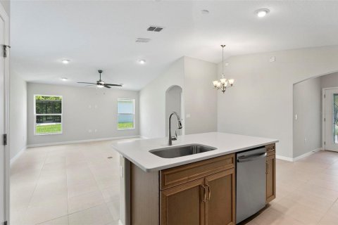 House in Palm Coast, Florida 3 bedrooms, 124.12 sq.m. № 1638021 - photo 22