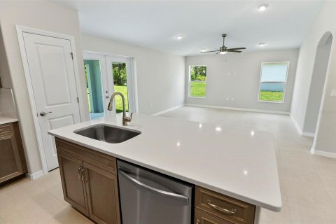 House in Palm Coast, Florida 3 bedrooms, 124.12 sq.m. № 1638021 - photo 25