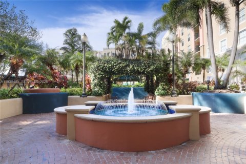 Copropriété à louer à Fort Lauderdale, Floride: 3 chambres, 134.43 m2 № 1996123 - photo 12