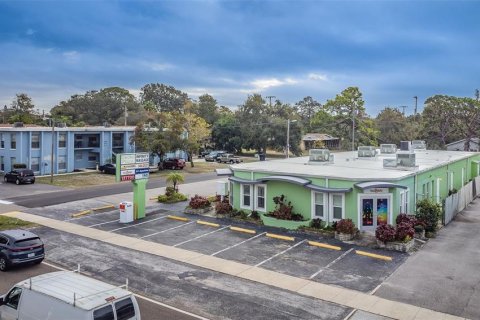 Commercial property in Gulfport, Florida № 2099147 - photo 27