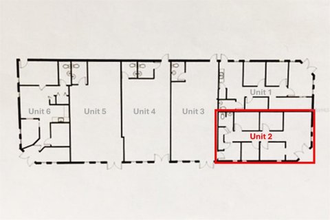 Commercial property in Gulfport, Florida № 2099147 - photo 26