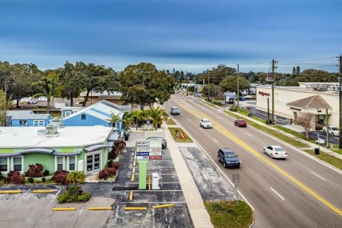 Commercial property in Gulfport, Florida № 2099147