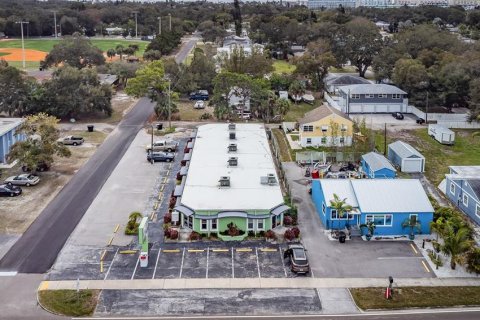 Commercial property in Gulfport, Florida № 2099147 - photo 29