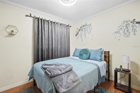 Villa ou maison à louer à Tampa, Floride: 3 chambres, 95.32 m2 № 2389314 - photo 13