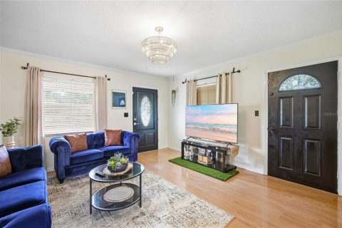 Villa ou maison à louer à Tampa, Floride: 3 chambres, 95.32 m2 № 2389314 - photo 7